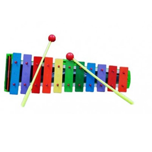 بلز موسیقی کیفی 1.5 اکتاو رها مدل B13_اسباب بازی